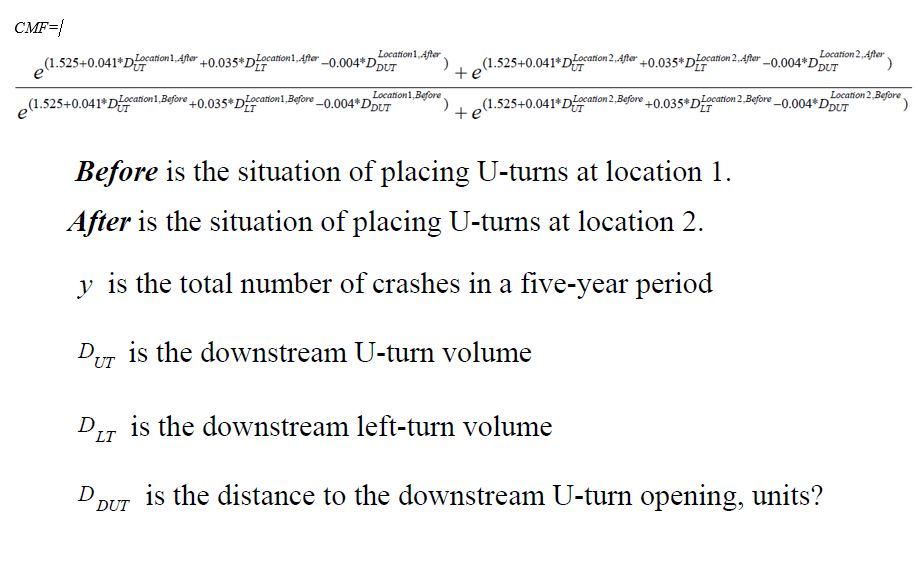 Equation